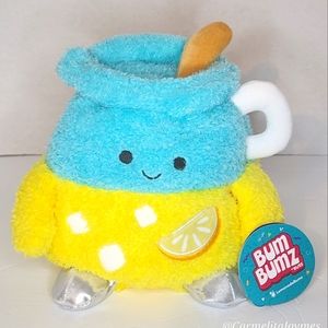 🍋 LUKA 🫗 Lemonade Bumz Lemonade Series Bum Bumz ☆》NWT《☆